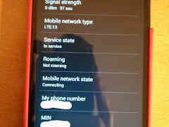 CyanogenMod 10 port for the Droid DNA gets a working Radio