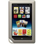 Deal Alert : Certified Pre-Owned 8gb Nook Tablet $90 Shipped from 1Saleaday