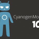 CyanogenMod 10.1 (4.2.2) Ported To HTC One X+ (International Version)