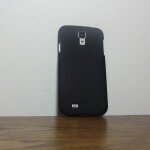 Galaxy S4 KaysCase Slim Hard Shell Case Review