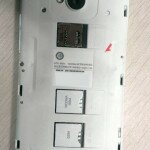 HTC One With Microsd Slot, Removable Back Cover & Dual Sim?
