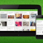 Evernote 5 is here for Android