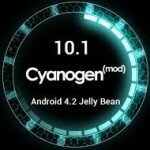Cyanogenmod 10.1 RC1 available for 40 devices