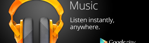 Google Play Music Updated, Now Allows Pinning of Radio Stations