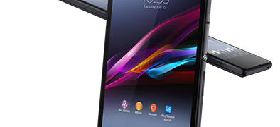 Unlocked Sony Xperia Z Ultra is now available for pre order in the US at newegg.com