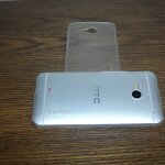 HTC One (M7)(2013) SPIGEN SGP Ultra Thin Air Review
