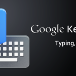 Google Keyboard Now Available in the Play Store; Download APK