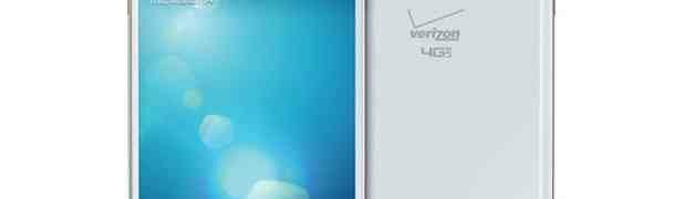 Locked Verizon Galaxy S4 (VRUAME7) Gets SafeStrap Recovery