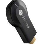 Chromecast Now Available for Pickup at Bestbuy