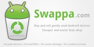 Check out Swappa.com for trading, buying and selling your Android gadgets.
