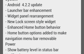 T-Mobile and AT&T HTC One Android 4.4.2 Updates a Go!