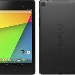 Nexus 7 2013 Now Available on Tigerdirect