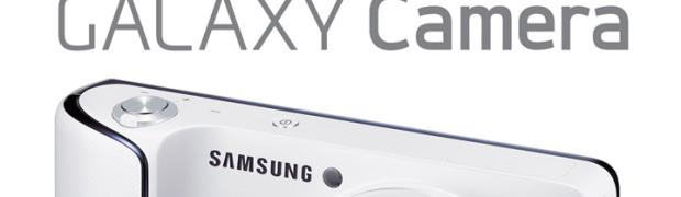 Camera App from Samsung Galaxy Camera ported to Galaxy S4
