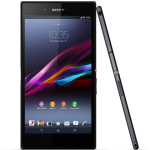 Sony Xperia Z Ultra launched in India
