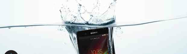 Xperia Z is available on T-Mobile USA from 17 July