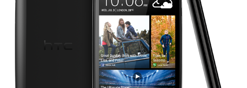 HTC Desire 500, another mid range Android Smartphone coming to UK