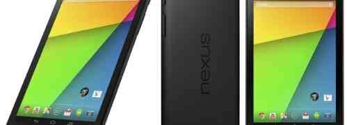 Hell Yeah! New Nexus 7 factory image posted