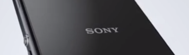 Leak:Sony Xperia Z1 Promo Video