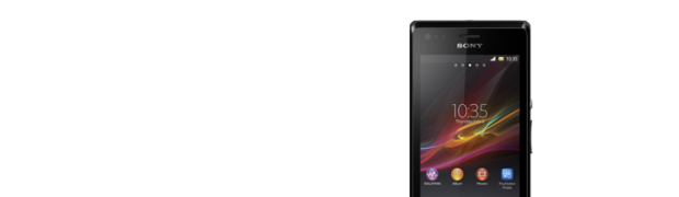 Sony Xperia M Now Available for $249.99