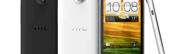 HTC One X to get Android 4.2.2 With Sense 5.5