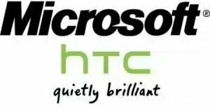 Microsoft talking to HTC about forking their OS in a dual booting phone