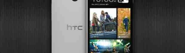 Android 4.3 update to Verizon HTC One coming soon 