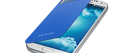 Android 4.4.2 Leaked for Samsung Galaxy S4 GT-i9505