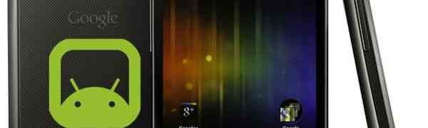 OmniROM Official Nightlies for Galaxy Nexus GSM