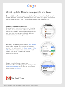 google-plus-to-gmail