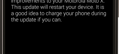 Verizon Moto X Android 4.4.2 Update Live, Get it Here!
