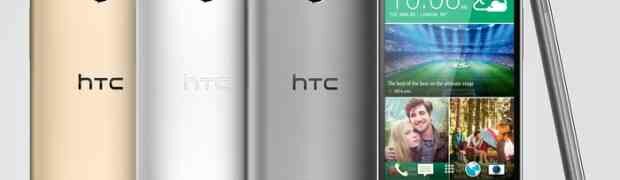 Kernel Source Code Released for the HTC One M8