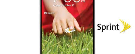 Sim Unlock Your Sprint LG G2 for GSM