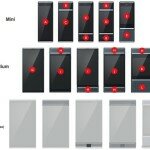 project ara gsm arena sizes