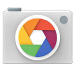 Google Camera Logo